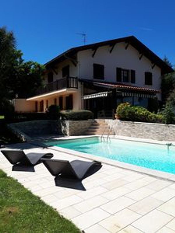 La maison de Fanny