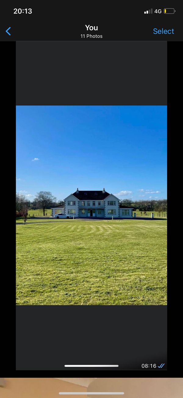 La maison de Lilyanne