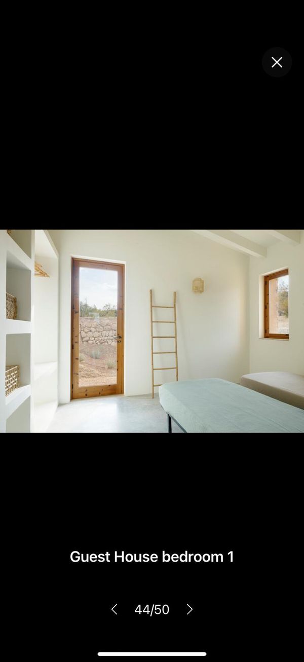 La maison de Otto