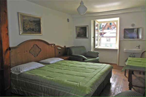 La maison de Val