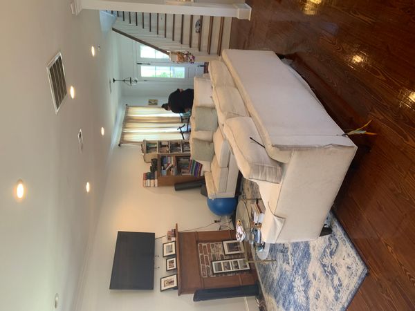 La maison de Vanessa