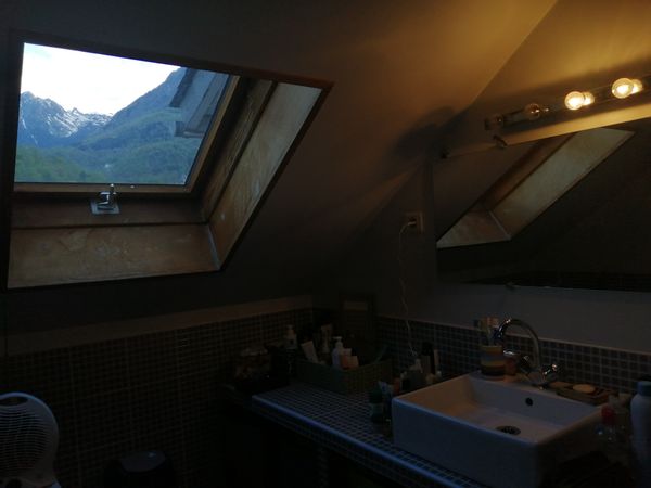 La maison de Marie