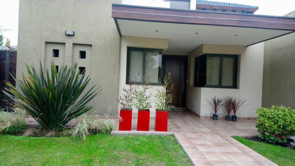 La maison de Rocío