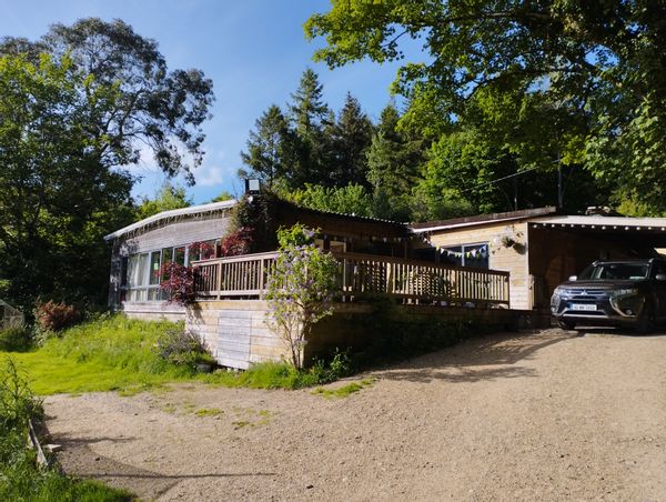 La maison de Kim