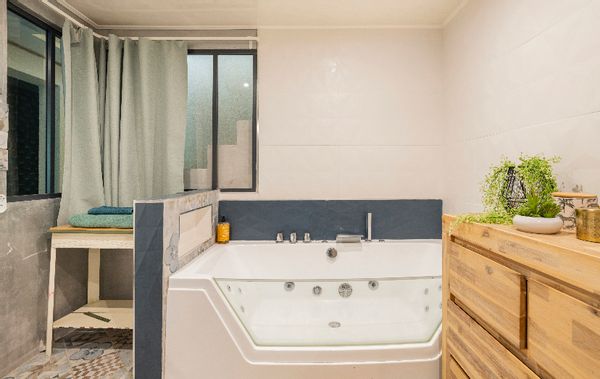 4 couchages dans une maison familiale proche de Genève et Annecy 