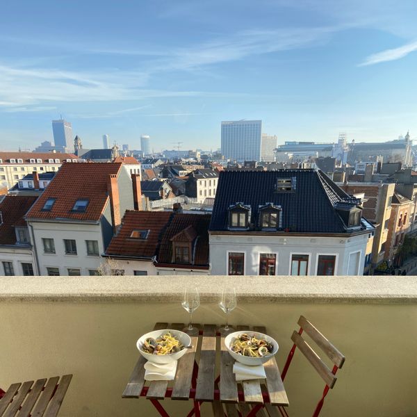 La maison de Virginia