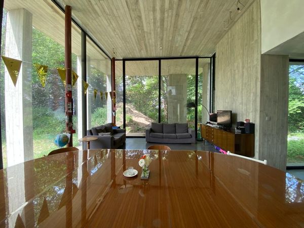 La maison de Tom