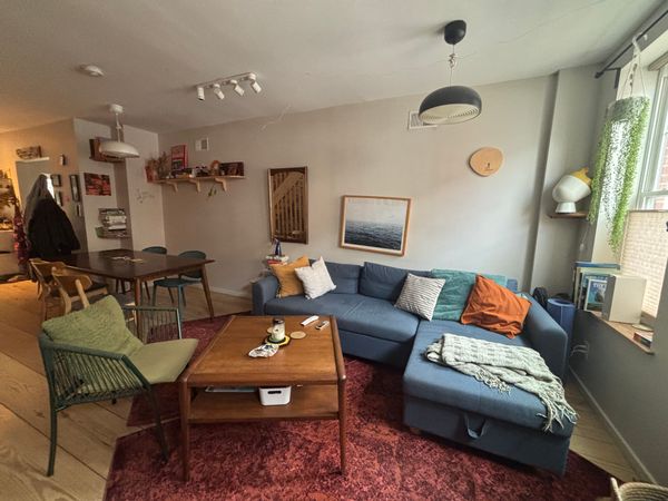 La maison de Astrid