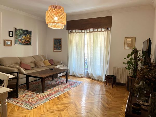 La maison de Adriana