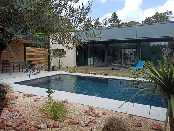 Maison d'architecte