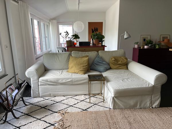 Design apartment in Luxembourg