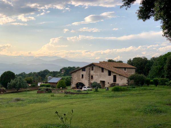 La maison de Marta