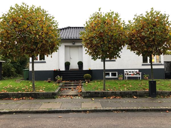 La maison de Lotte