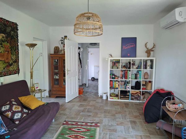 La maison de Andrea