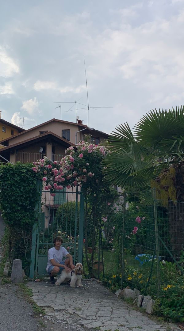 La maison de Margherita