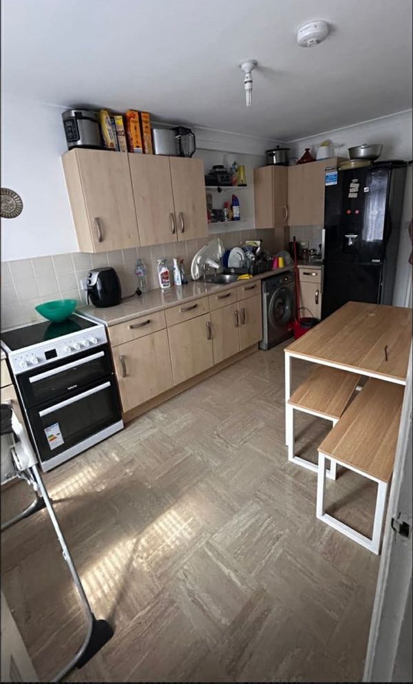 La maison de Danika