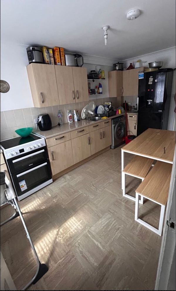 La maison de Danika