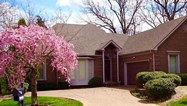 La maison de Bill and Anne