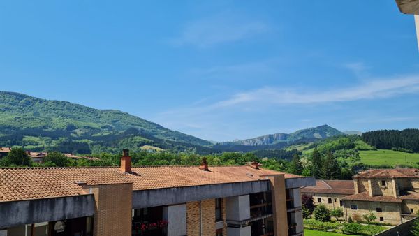 La maison de Aitziber