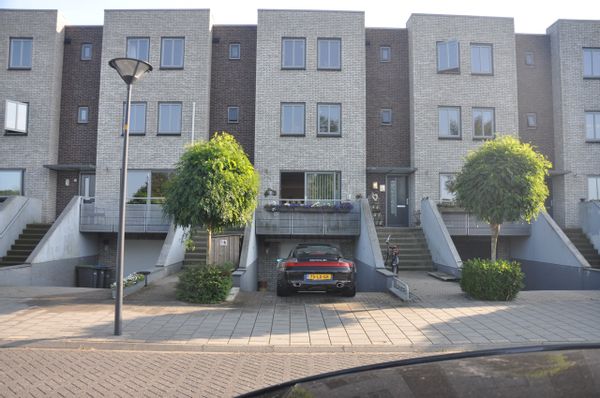 La maison de Erik