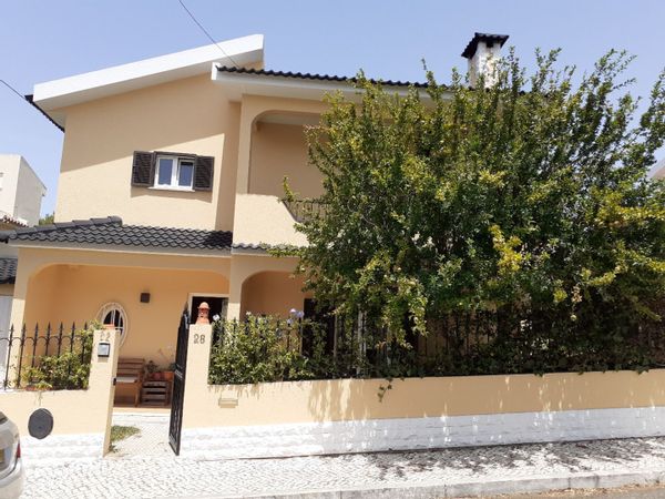 La maison d' Audrey