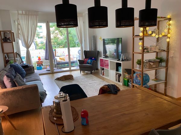 La maison de Melodie