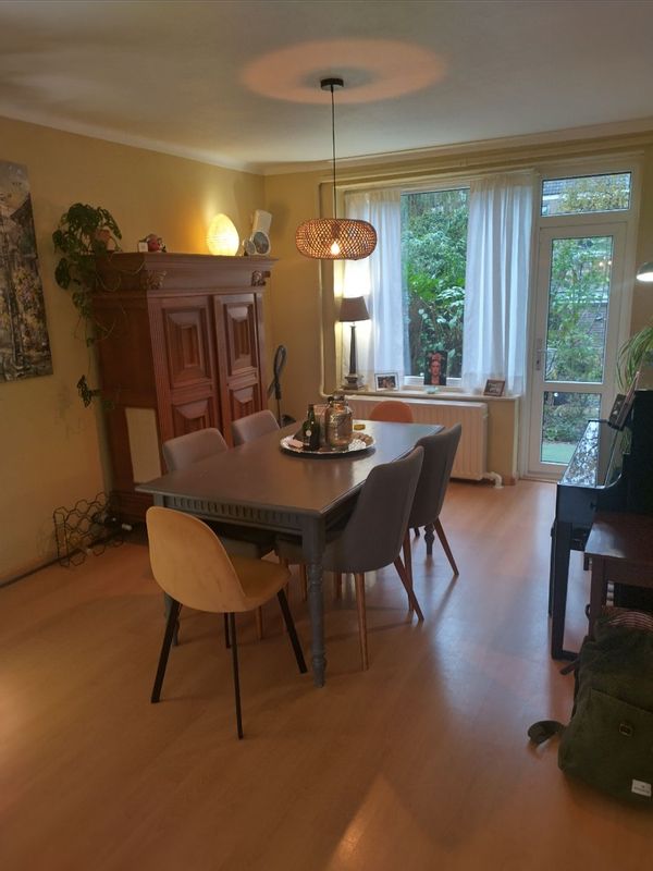 La maison de Jerôme en Judith