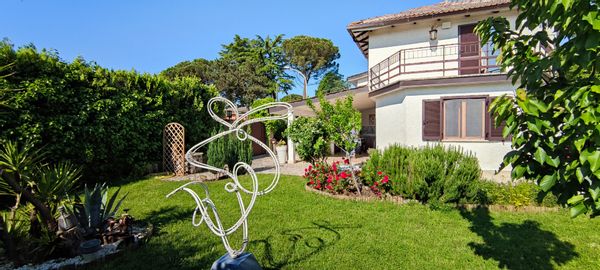 La maison de Laura