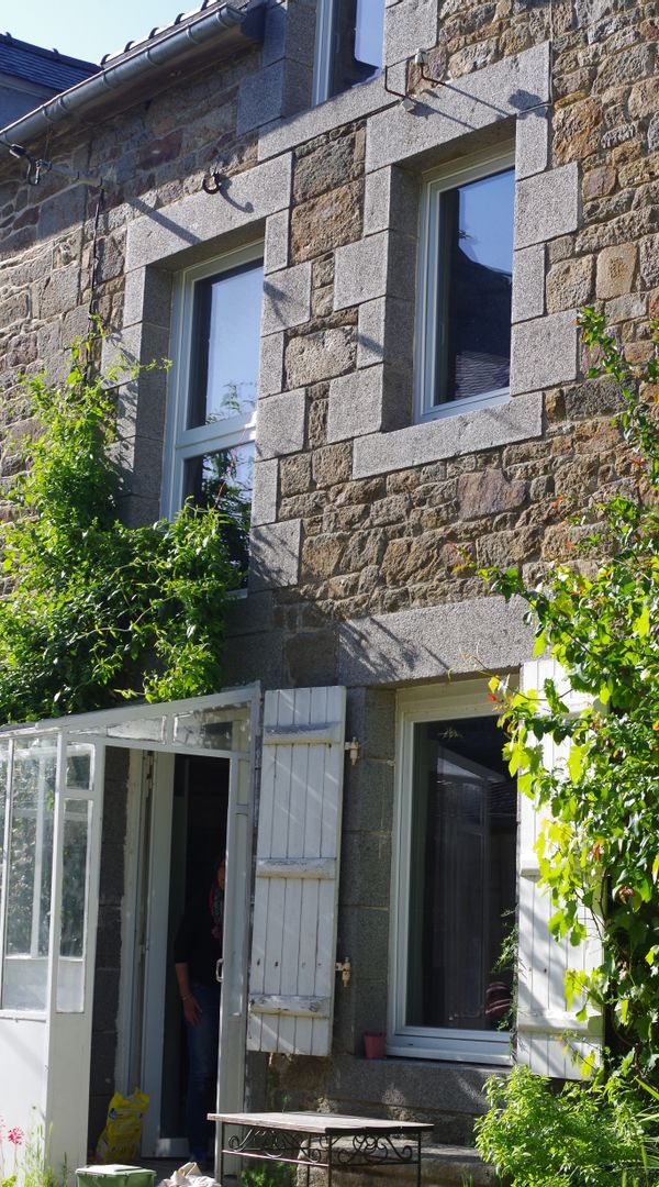 La maison de Violaine et Laurent