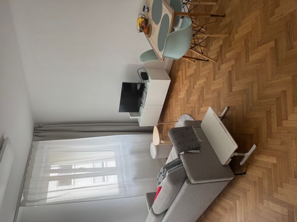 Appartement charmant Vienna