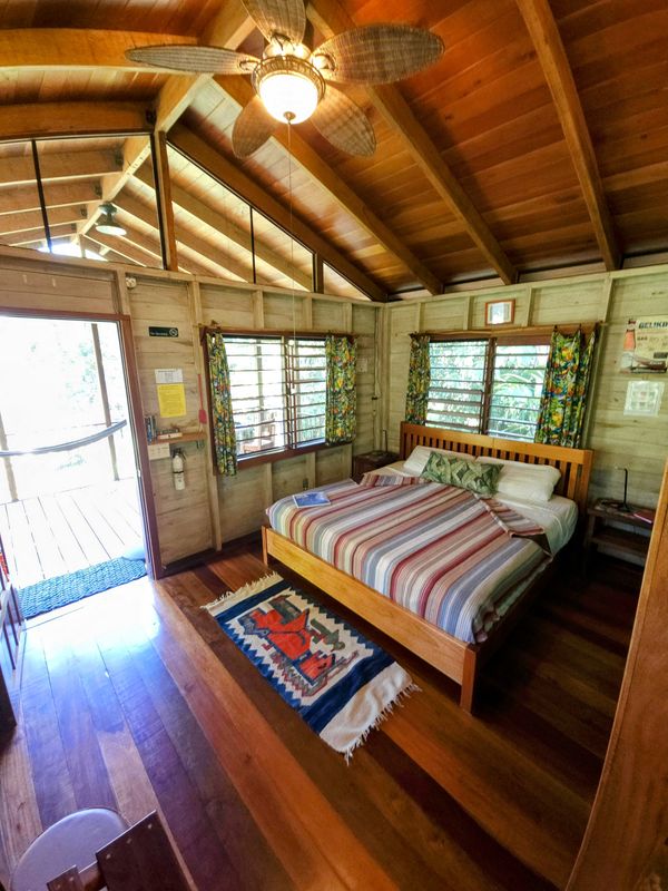 La maison de Cheryl & Jeff