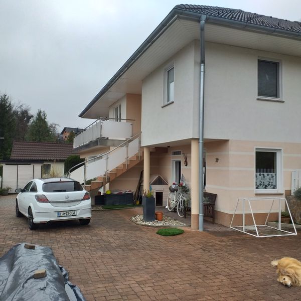 La maison de Drejc