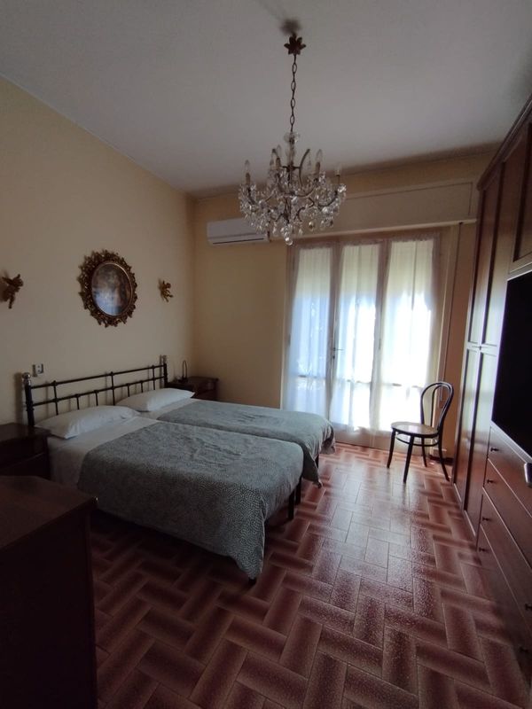 La maison de Antonio