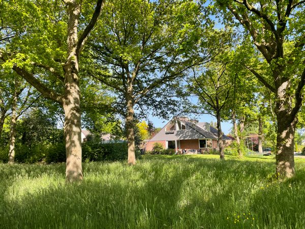 La maison de Jetske