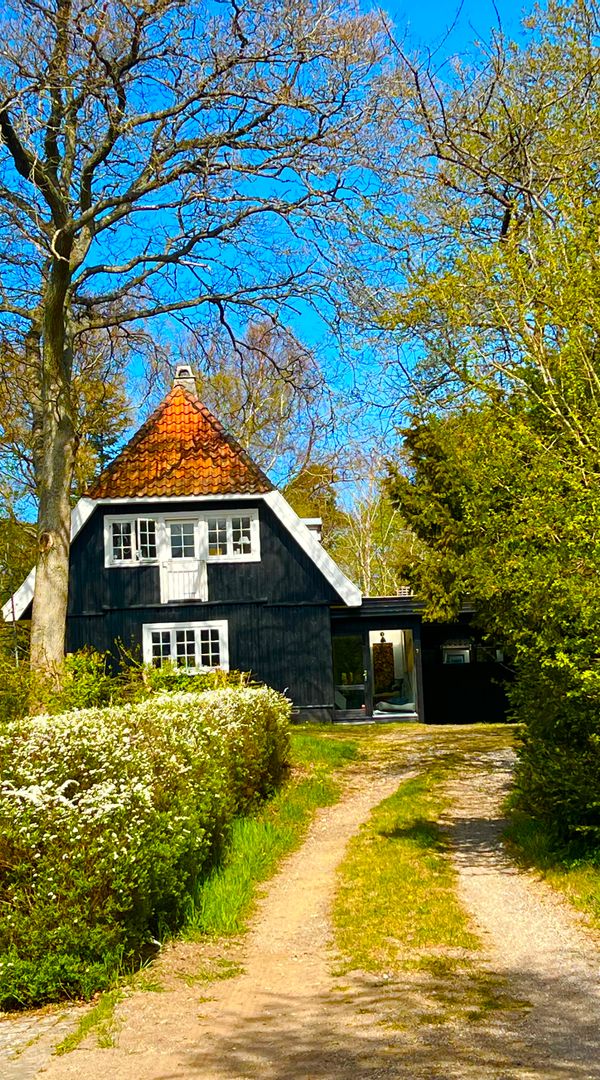 La maison de Julie
