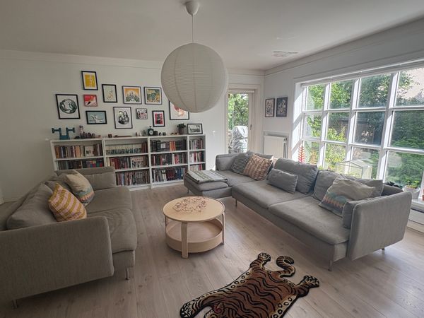 La maison de Ingunn