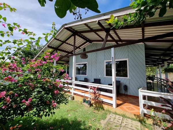 La maison de Ewerton & Glauco