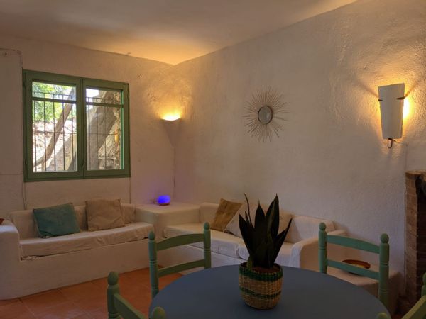 La maison de Joaquim