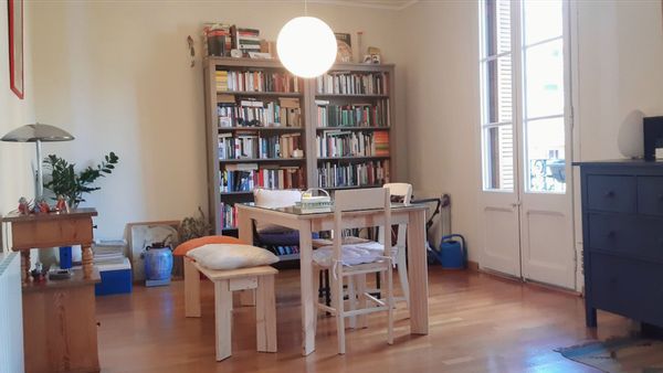 La maison de Kerstin