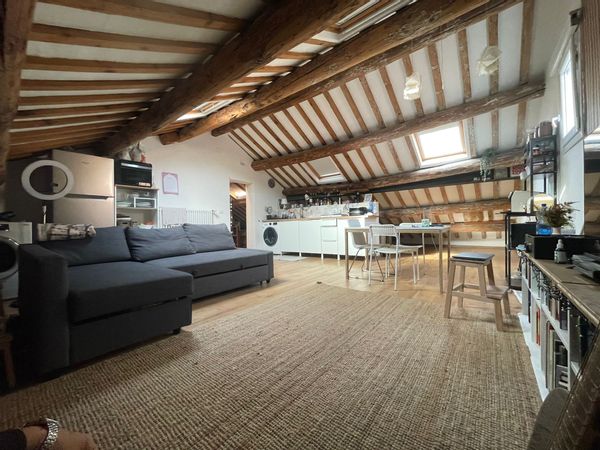 La maison de Elisa