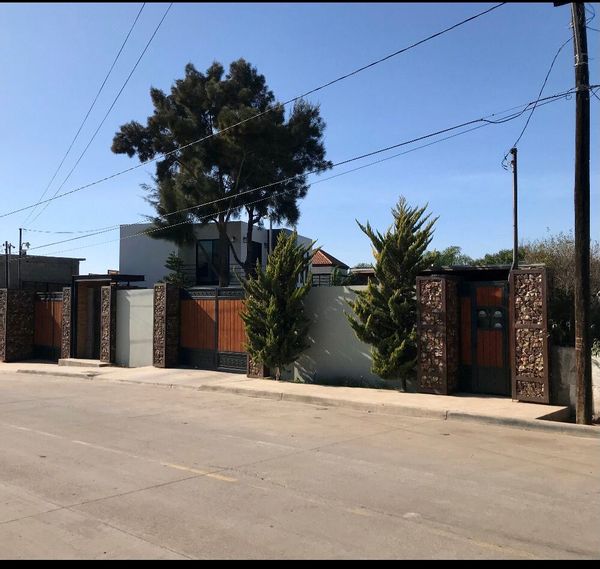 La maison de Yadira