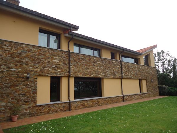La maison de ANA