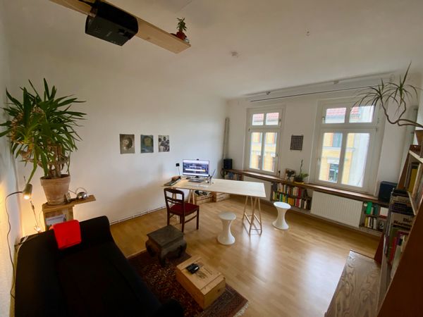 La maison de Paul