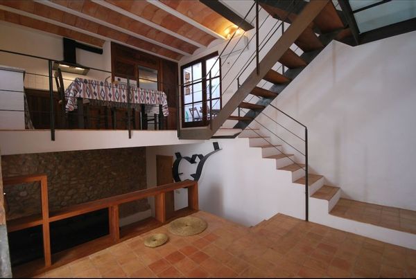 La maison de JOSEP