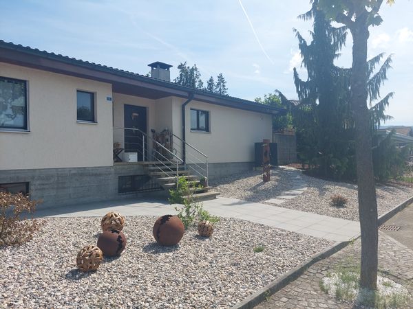 Maison dans le Canton du Jura Suisse