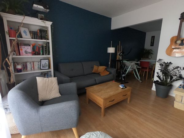 Maison Virginie et David-allergies:pas d'animaux. Recherchons un échange à Tokyo pour l'année 2027.