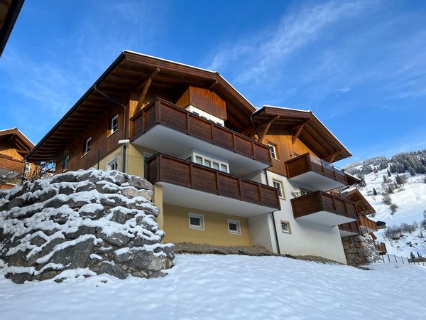 La maison de Tom