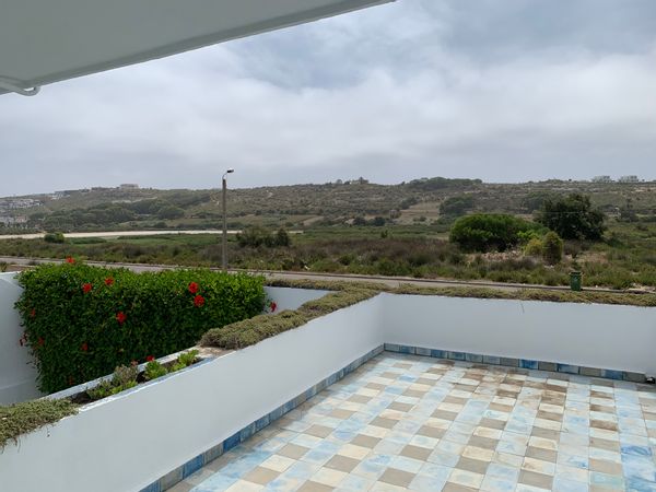 La maison de Adil