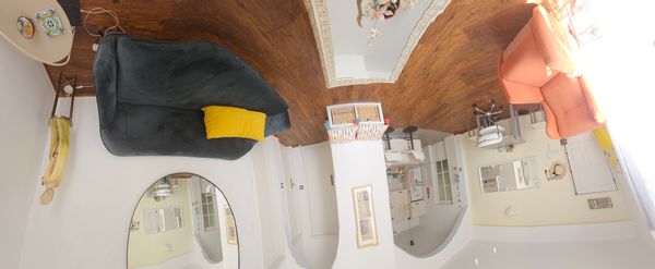 La maison de Eliana