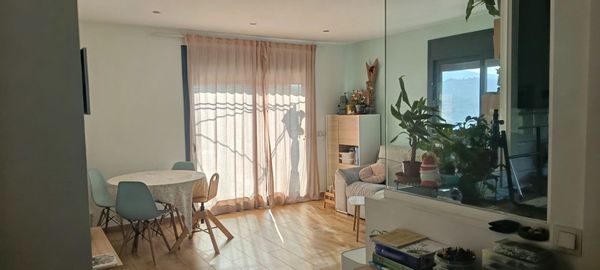 La maison de Carla y Miguel